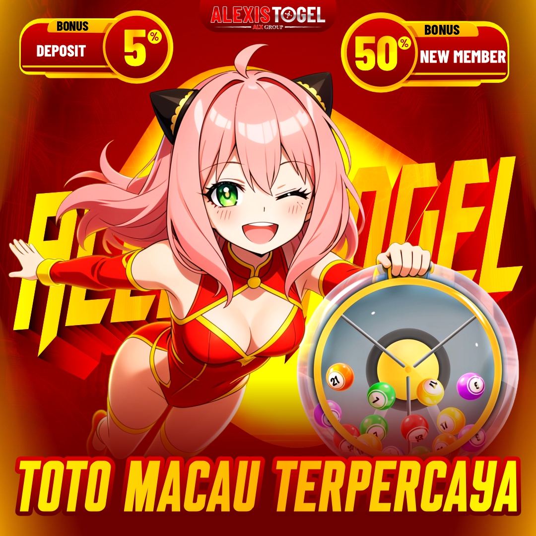 TOTO MACAU